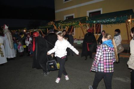 Miklavžev sejem v Škocjanu 41